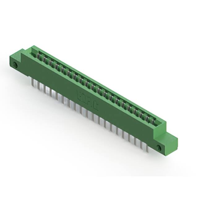 807-040-459-212 EDAC Inc.  Edgeboard Connectors
